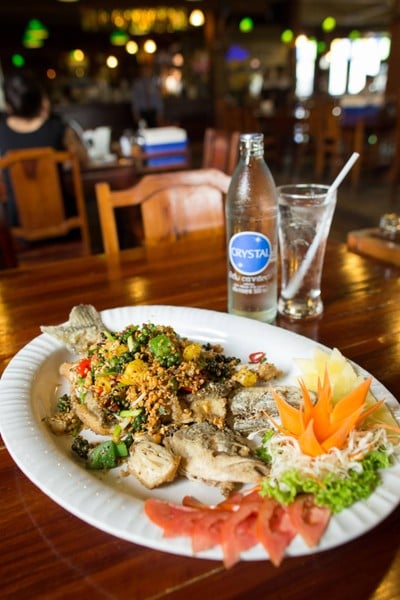 บ้านกลางน้ำ สาขา 1