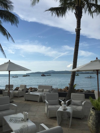 บรรยากาศ