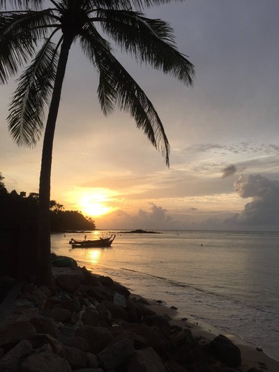 บรรยากาศ