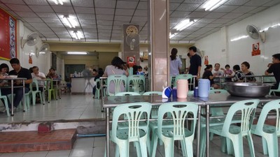 บรรยากาศ