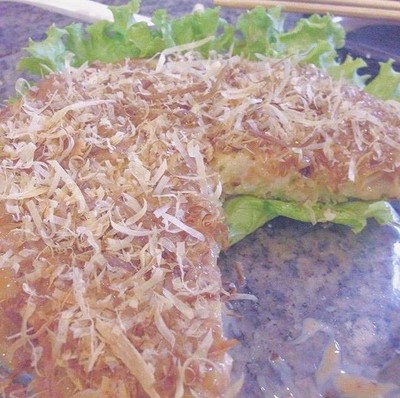 พิซซ่าญี่ปุ่น