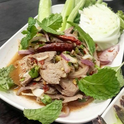 ตับหวาน
