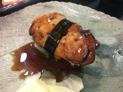 ซูชิฟัวกรา