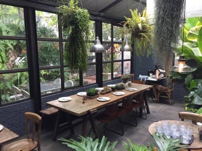 บรรยากาศ Bitterman