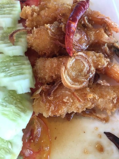 บ้านต้นน้ำ (เอราวัณ)