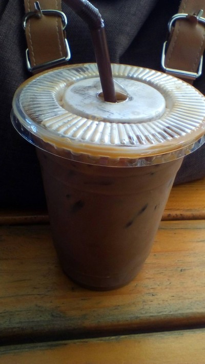 หอมอร่อย ไม่หวานมาก 25฿