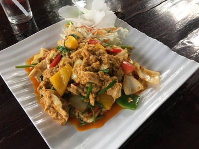 ครัวคุณเปิ้ล ฉะเชิงเทรา ครัวคุณเปิ้ล ฉะเชิงเทรา