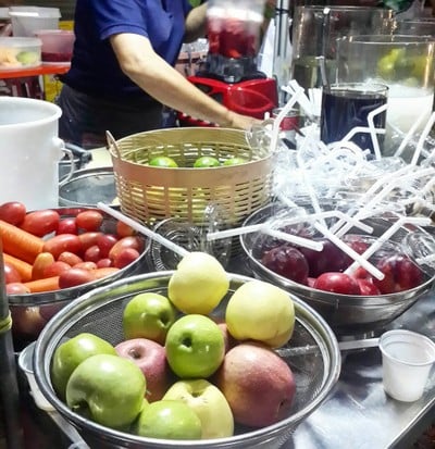 บรรยากาศ
