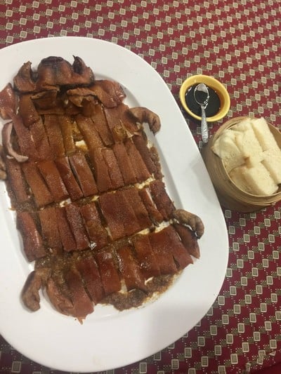 ภัตตาคารวิจิตรมาลี