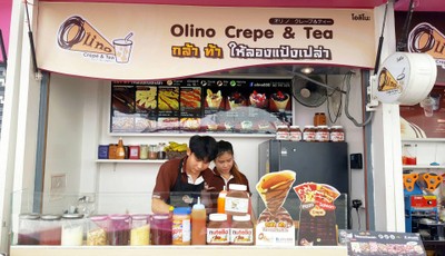 Storefront