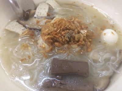 ธ.ก๋วยจั๊บญวน ท่าดินแดง