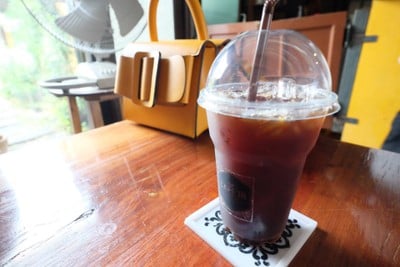 Cafe'in premium thaihuo museum Phuket