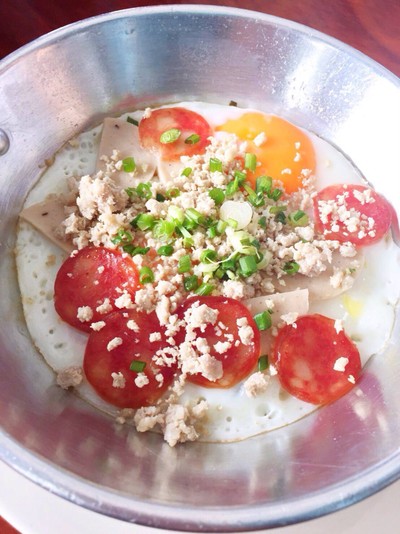 ไข่กะทะ