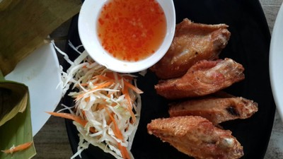 อร่อยม้ก