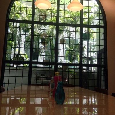 บรรยากาศ L'artisan Studio&cafe