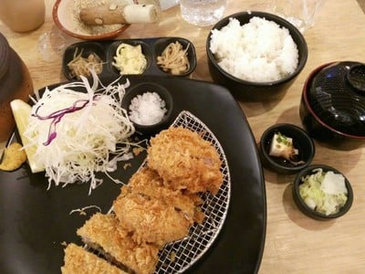 Tonkatsu Bekku