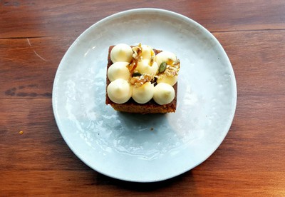 เค้กแครอท