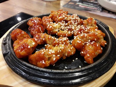 ทัคคัลยอง