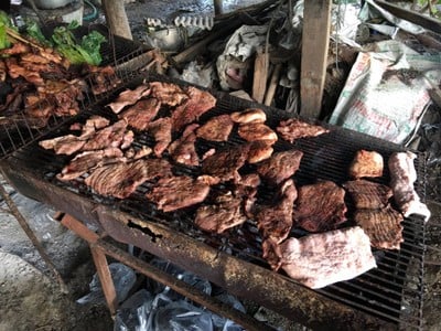 ป้าแดงจิ้นตุ๊บ