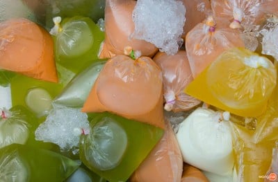 อาหาร หรือ เครื่องดื่ม