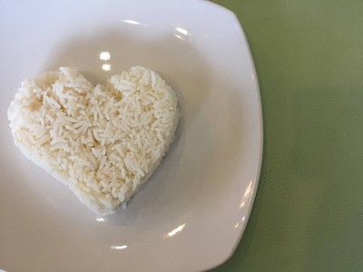 ข้าวเปล่า