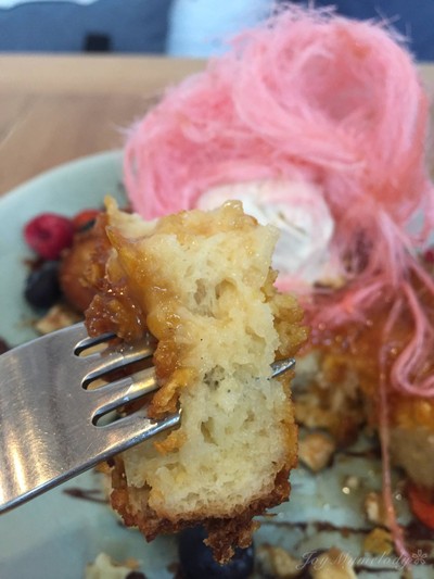 The Fairy Floss