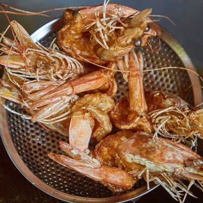 เมนูของร้าน บ้านยี่สาร