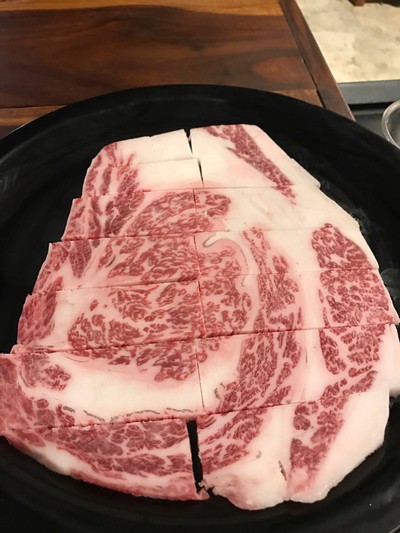 King Size Wagyu