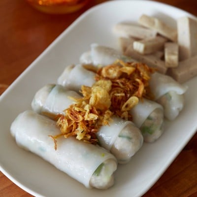 แหนมเนือง คุณอ้อ  โชคชัย 4