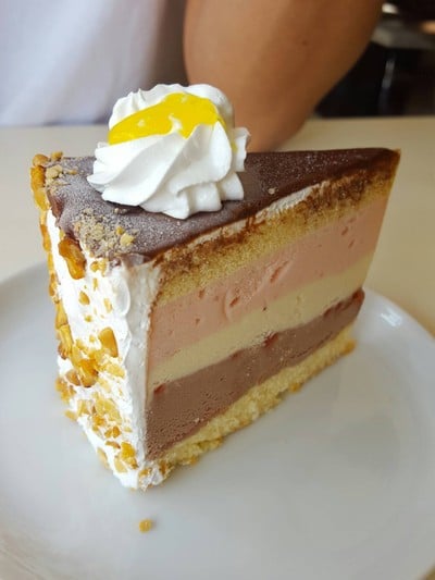 Boat Bakery เชียงใหม่