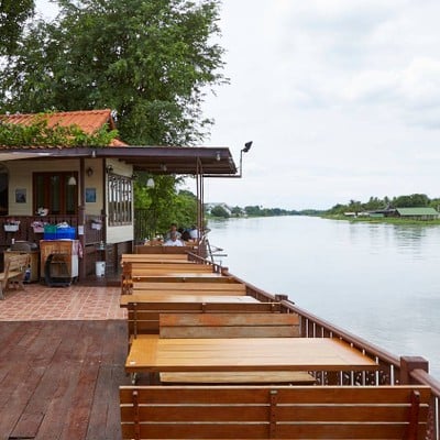 เรือนน้ำอลิษา