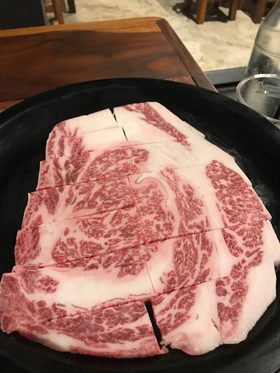 King Size Wagyu