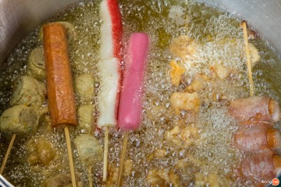 อาหาร หรือ เครื่องดื่ม