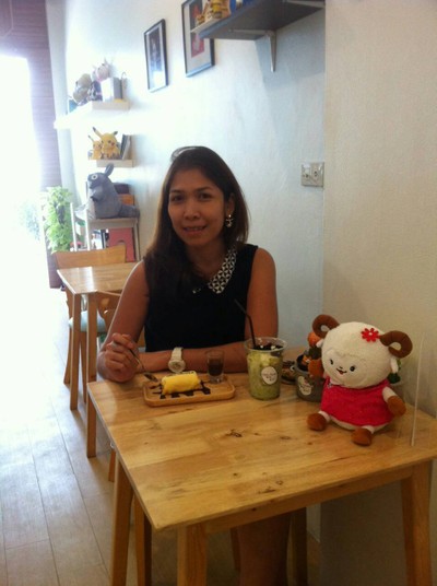 บรรยากาศ