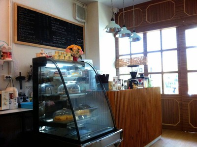 บรรยากาศ