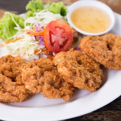 ครัวเรือนเจ้าพระยา