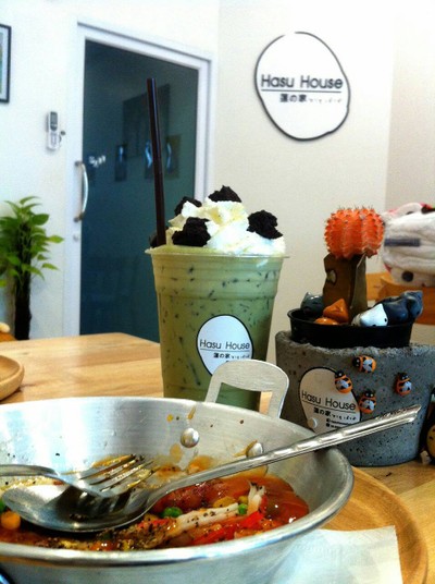 อาหาร หรือ เครื่องดื่ม