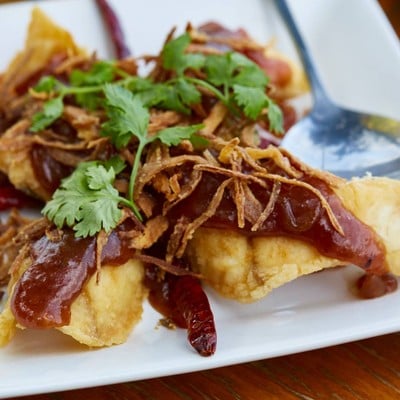 พริ้วลมชมน้ำ