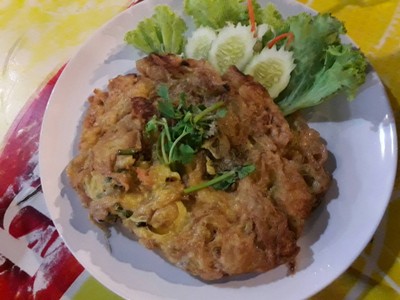 อาหาร หรือ เครื่องดื่ม