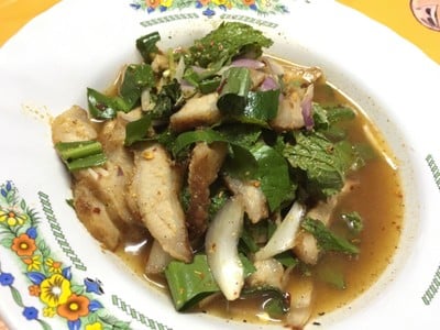 น้ำตก