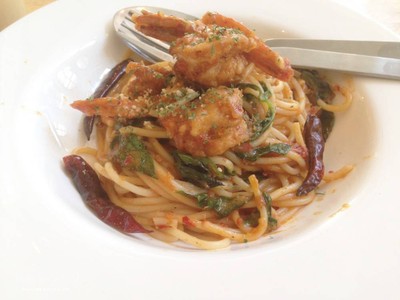 เมนูของร้าน Bianco cafe & bistro