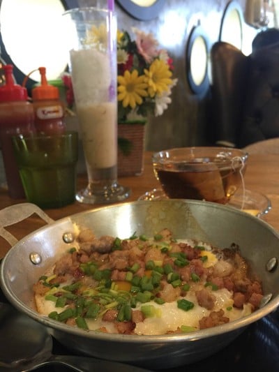 ไข่กระทะ