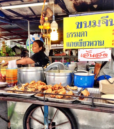หน้าร้าน