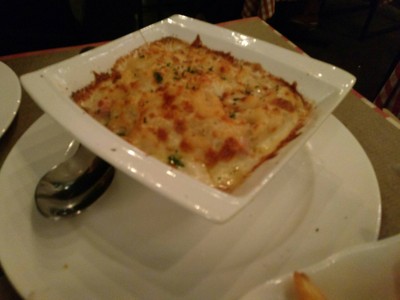 Mac & Cheese