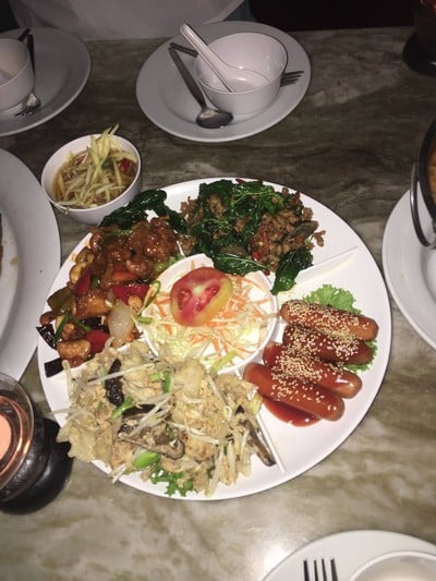 ออเดริฟร้อน