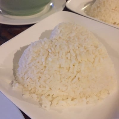 ข้าวเปล่า