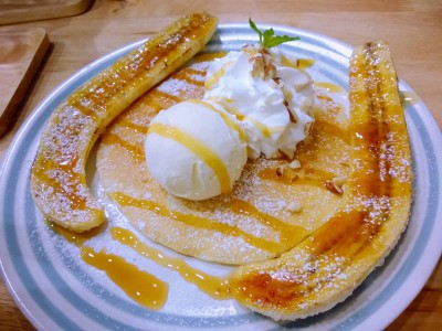 แพนเค้ก