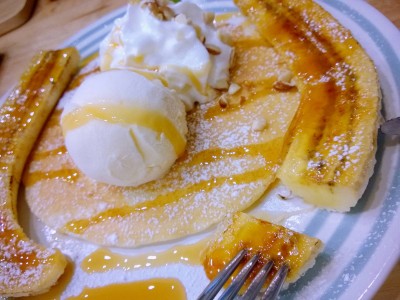 แพนเค้ก