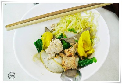 ตังเม้ง (TANG MENG RESTAURANT) ตังเม้ง (TANG MENG RESTAURANT)