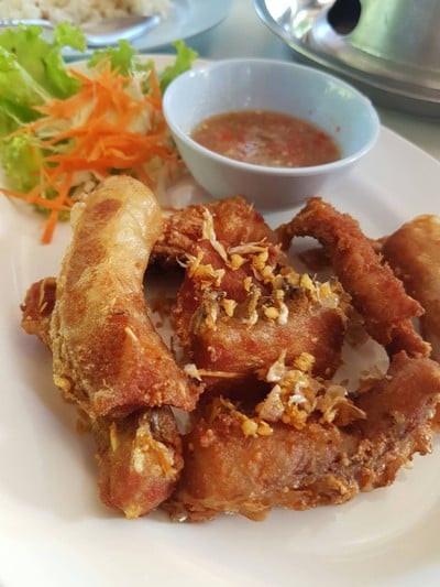 ครัวสายน้ำปาย ปาย